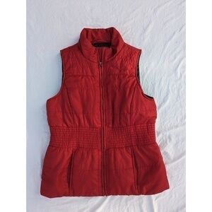 Outer Eagle Womens Vest - VINTAGE